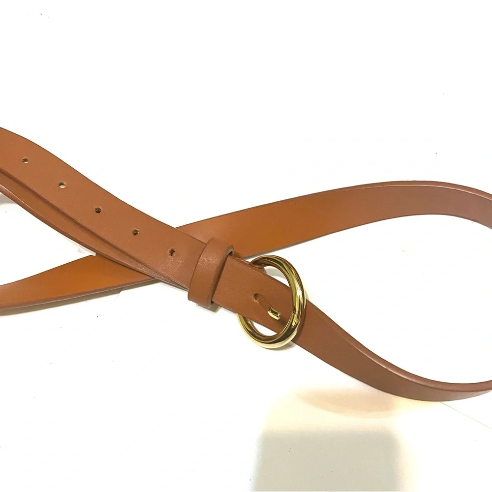 Target Elegant Tan Belt